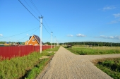 Продаётся участок в Дивный2 - Загородная недвижимость, Продажа земельных участков Московская область